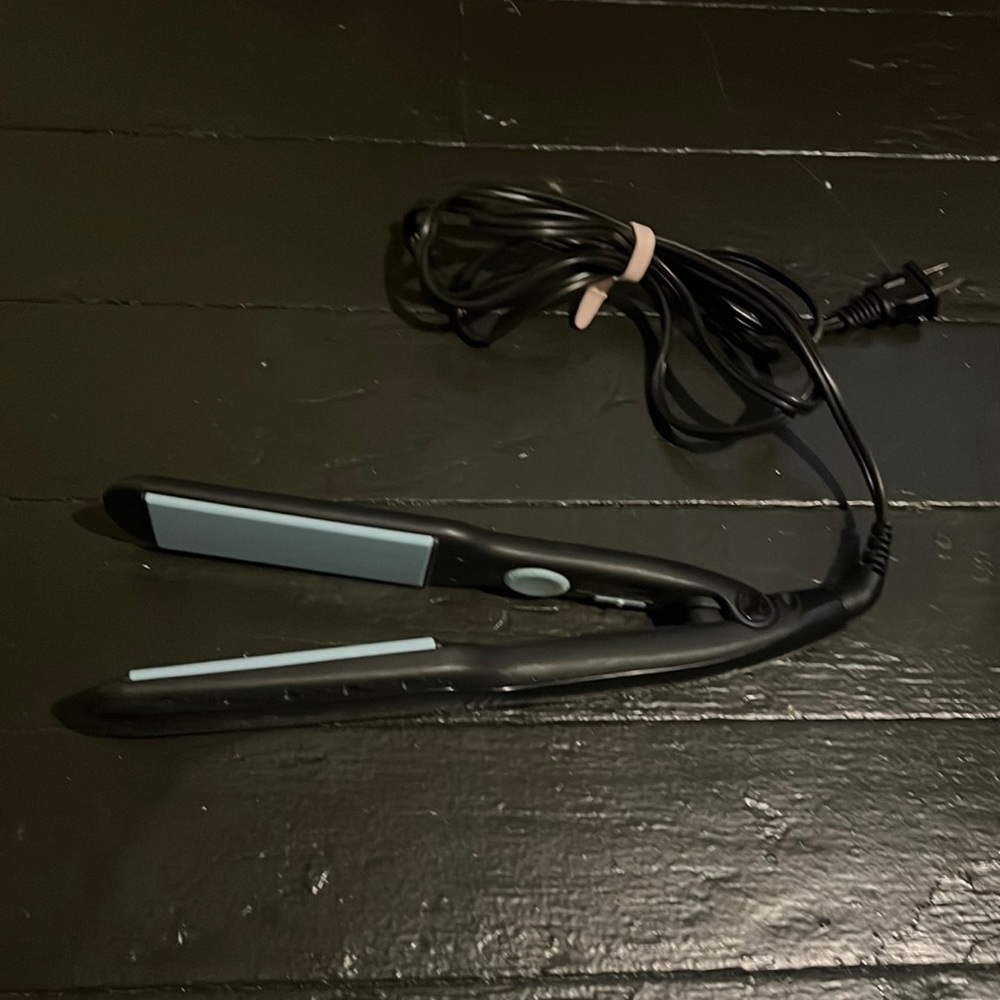 Remington wet 2 straight flat iron